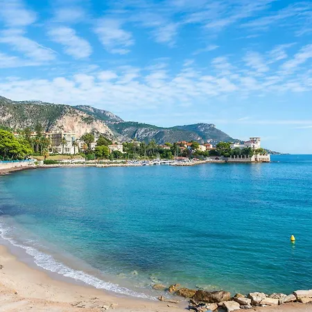 Petit Paradis - Sea View Appartamento