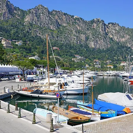 Petit Paradis - Sea View *