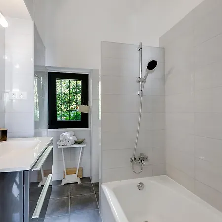 Petit Paradis - Sea View Daire *