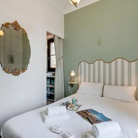 Appartamento Petit Paradis - Sea View *