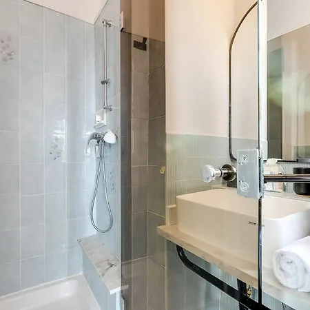 Appartamento Petit Paradis - Sea View Beaulieu-sur-Mer