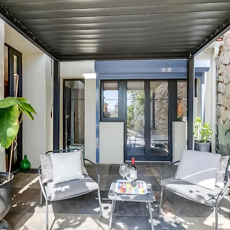 Petit Paradis - Sea View Daire