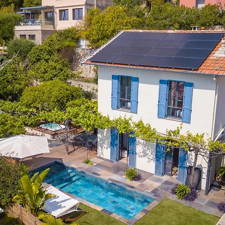 Petit Paradis - Sea View