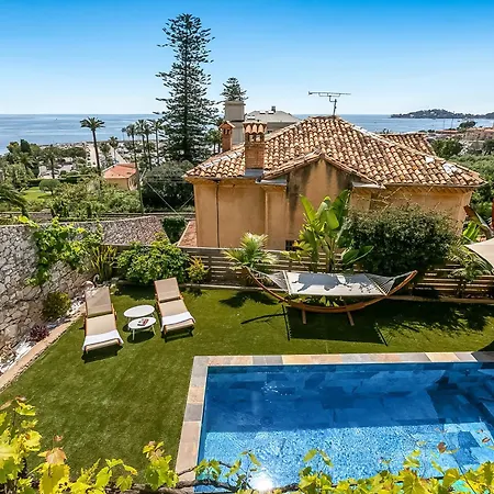 Petit Paradis - Sea View