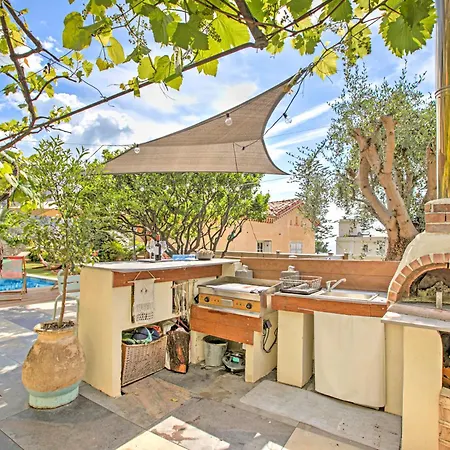 Appartement Petit Paradis - Sea View