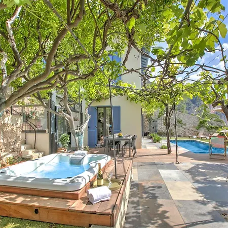 Petit Paradis - Sea View Appartement Beaulieu-sur-Mer