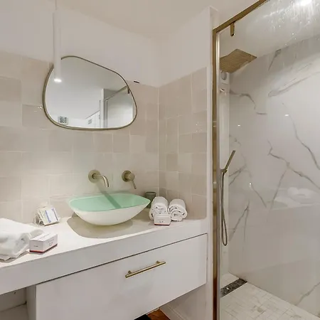 Appartamento Petit Paradis - Sea View *