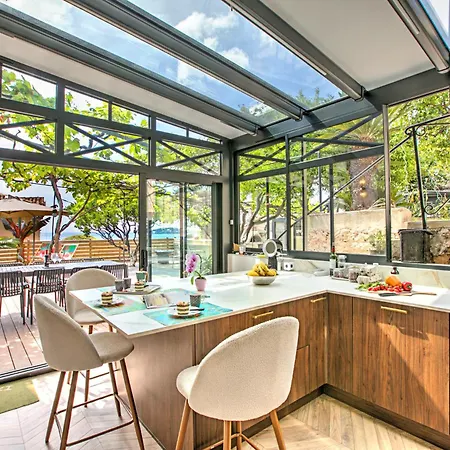 Appartamento Petit Paradis - Sea View Beaulieu-sur-Mer