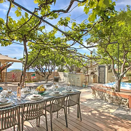 Petit Paradis - Sea View
