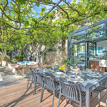 Appartamento Petit Paradis - Sea View