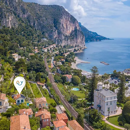 Appartamento Petit Paradis - Sea View *