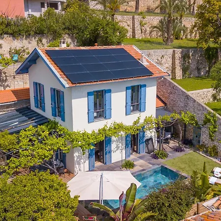 Petit Paradis - Sea View *